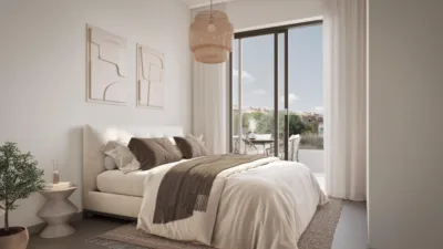 Casa – Torrevieja, Urbanización Los Balcones - Vista 4