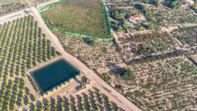 Terreno en venta en Comunidad Valenciana - Vista 3