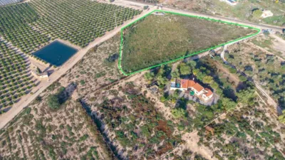 Terreno en venta en Comunidad Valenciana - Vista 4