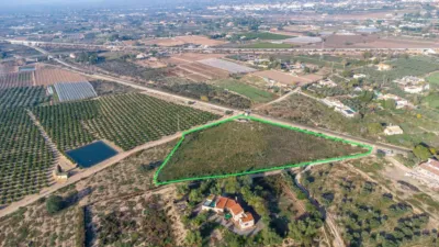 Terreno en venta en Comunidad Valenciana - Vista 5