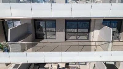 Apartment on Calle de Brasil photo 21