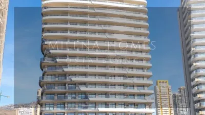 Apartment on Calle de Brasil photo 22