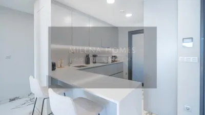 Apartment on Calle de Brasil photo 26