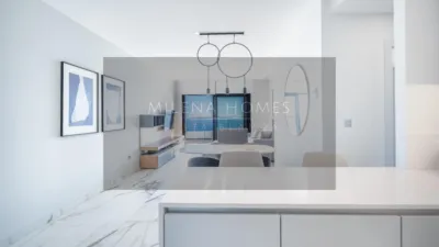 Apartment on Calle de Brasil photo 28
