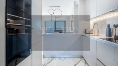 Apartment on Calle de Brasil photo 29