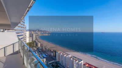 Apartment on Calle de Brasil photo 2