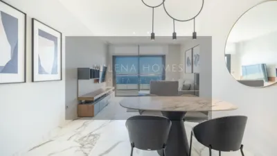 Apartment on Calle de Brasil photo 30