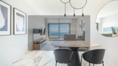 Apartment on Calle de Brasil photo 31