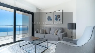 Apartment on Calle de Brasil photo 32