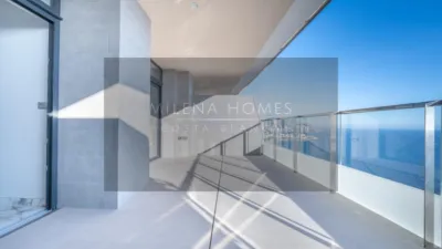 Apartment on Calle de Brasil photo 34