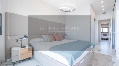 Apartment on Calle de Brasil photo 36