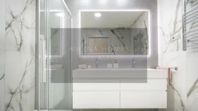 Apartment on Calle de Brasil photo 38