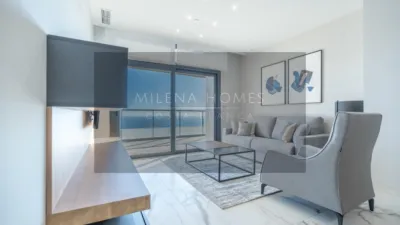 Apartment on Calle de Brasil photo 3