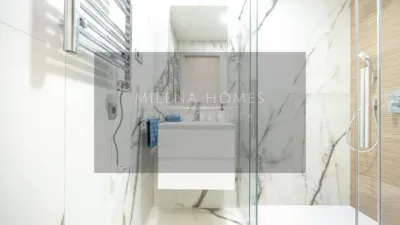 Apartment on Calle de Brasil photo 41