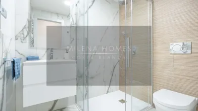 Apartment on Calle de Brasil photo 42