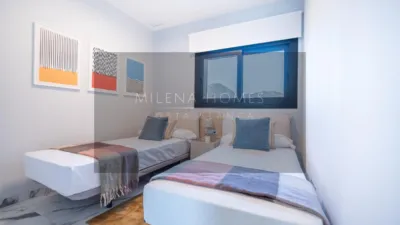 Apartment on Calle de Brasil photo 43
