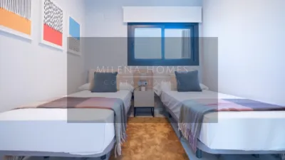 Apartment on Calle de Brasil photo 44