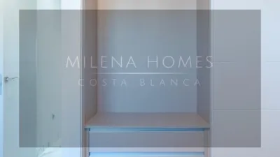Apartment on Calle de Brasil photo 45
