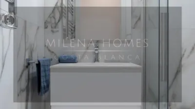 Apartment on Calle de Brasil photo 46