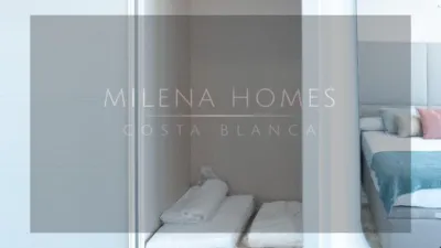 Apartment on Calle de Brasil photo 52