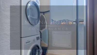 Apartment on Calle de Brasil photo 55