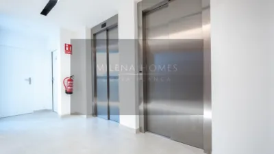 Apartment on Calle de Brasil photo 58