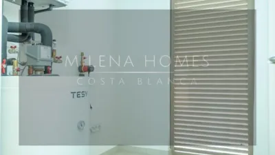 Apartment on Calle de Brasil photo 59