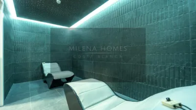 Apartment on Calle de Brasil photo 62