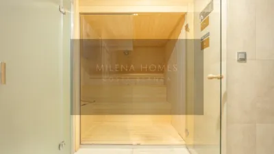 Apartment on Calle de Brasil photo 63