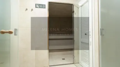 Apartment on Calle de Brasil photo 64