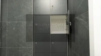 Apartment on Calle de Brasil photo 65