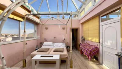 Penthouse on Calle del Galeón photo 27