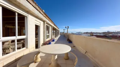 Penthouse on Calle del Galeón photo 33