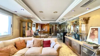 Penthouse on Calle del Galeón photo 3