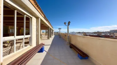 Penthouse on Calle del Galeón photo 40