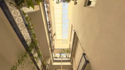 Penthouse on Calle del Galeón photo 45