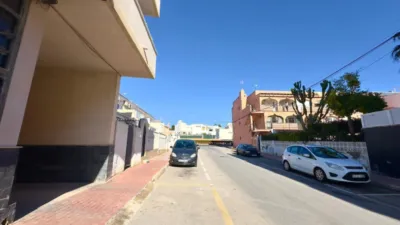 Penthouse on Calle del Galeón photo 50