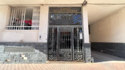 Penthouse on Calle del Galeón photo 52