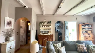 Casa – Torrevieja, Aguas Nuevas 2, Cabo Cervera-Playa la Mata - Vista 5