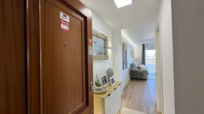 Pis – Torrevieja - Vista 2
