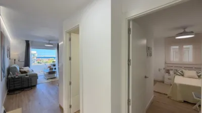 Pis – Torrevieja - Vista 4