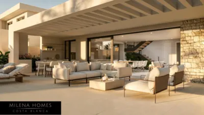 Casa – Torrevieja - Vista 2