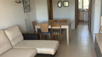 Pis – Orihuela, Urbanización Aguamarina, Dehesa de Campoamor - Vista 2
