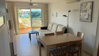 Pis – Orihuela, Urbanización Aguamarina, Dehesa de Campoamor - Vista 3