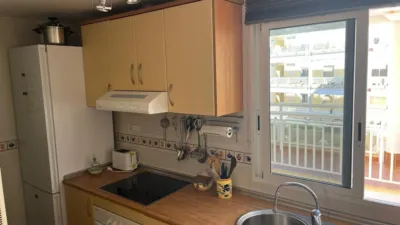 Pis – Orihuela, Urbanización Aguamarina, Dehesa de Campoamor - Vista 5