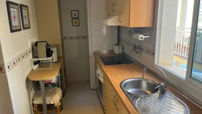 Pis – Orihuela, Urbanización Aguamarina, Dehesa de Campoamor - Més