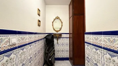 Piso – Torrevieja, Urbanización Calas Blancas - Vista 2