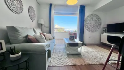 Pis – Torrevieja - Vista 5