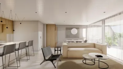 Piso – Guardamar del Segura, Urbanització El Ras - Vista 4