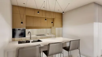 Piso – Guardamar del Segura, Urbanització El Ras - Vista 5
